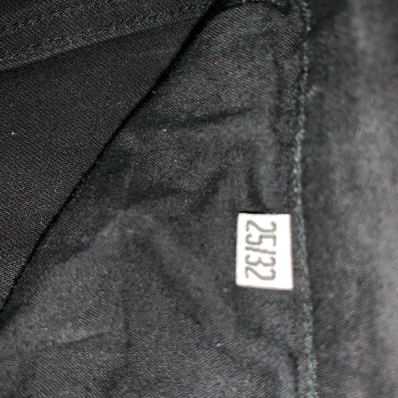 Cheap Monday Jeans - Picture 4 of 5